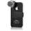 Kogeto DOT 360 Degree Panoramic Video Camera Attachment for iPhone 4/4S - Pitch Black